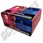 Its A Girl Pink Outdoor Smoke Canister 6pk